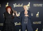 Utrecht 2 oktober 2020
Uitreiking gouden kalveren in de schouwburg van Utrecht.