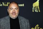 Utrecht 2 oktober 2020
Uitreiking gouden kalveren in de schouwburg van Utrecht.
