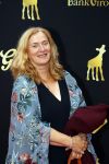 Utrecht 2 oktober 2020
Uitreiking gouden kalveren in de schouwburg van Utrecht.