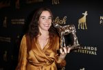 Utrecht 2 oktober 2020
Uitreiking gouden kalveren in de schouwburg van Utrecht.