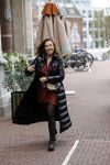 Amsterdam 24 september 2020
Share the Mic dag 2 in hotel lâ€™europe. Halina Reijn