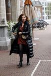 Amsterdam 24 september 2020
Share the Mic dag 2 in hotel lâ€™europe. Halina Reijn