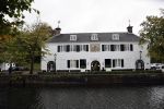 Naarden 8 oktober 2020
Begrafenis Jan des Bouvrie  op algemene begraafplaats Nieuw Valkeveen.
Het Arsenaal