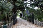 Abcoude 9 oktober 2020
In Abcoude wonen tegenwoordig heel veel bekende Nederlanders .
Het huis van zangeres Do Dominique v Hulst