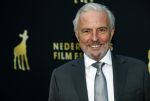 Utrecht 2 oktober 2020
Uitreiking gouden kalveren in de schouwburg van Utrecht. Huub Stapel