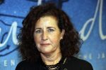 Utrecht 25 september 2020
Premiere Bulado tijdens de nederlandse filmdagen in Utrecht . 
Ingrid v Engelshoven
