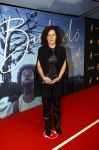 Utrecht 25 september 2020
Premiere Bulado tijdens de nederlandse filmdagen in Utrecht . 
Ingrid v Engelshoven