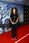 Utrecht 25 september 2020
Premiere Bulado tijdens de nederlandse filmdagen in Utrecht . 
Ingrid v Engelshoven