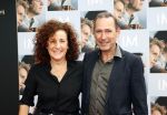 Utrecht 27 september 2020
Premiere I.M. tijdens filmdagen in Utrecht. Ingrid v Engelshoven met man