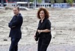 Utrecht 27 september 2020
Premiere I.M. tijdens filmdagen in Utrecht. Ingrid v Engelshoven met man