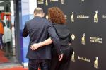 Utrecht 27 september 2020
Premiere I.M. tijdens filmdagen in Utrecht. Ingrid v Engelshoven met man