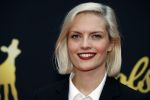 Utrecht 2 oktober 2020
Uitreiking gouden kalveren in de schouwburg van Utrecht. Iris van der Meule