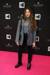 Amsterdam 5 oktober 2020
Bijeenkomst influencers inzake free a girl in hotel Krasnapolsky. Isaya Elais