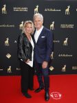 Utrecht 26 september 2020
Premiere Vliegende Hollanders tijdens de nederlandse filmdagen
Jaap Jongbloed met zijn vriendin