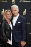 Utrecht 26 september 2020
Premiere Vliegende Hollanders tijdens de nederlandse filmdagen
Jaap Jongbloed met zijn vriendin