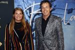 Utrecht 25 september 2020
Premiere Bulado tijdens de nederlandse filmdagen in Utrecht . Jan Douwe Kroeske kwam met zijn dochter