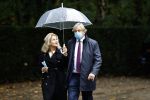 Naarden 8 oktober 2020
Begrafenis Jan des Bouvrie  op algemene begraafplaats Nieuw Valkeveen.
Jan Wieger v d Linden met vrouw