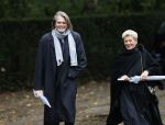 Naarden 8 oktober 2020
Begrafenis Jan des Bouvrie  op algemene begraafplaats Nieuw Valkeveen.