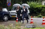 Naarden 8 oktober 2020
Begrafenis Jan des Bouvrie  op algemene begraafplaats Nieuw Valkeveen.
