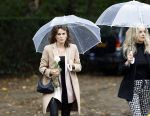 Naarden 8 oktober 2020
Begrafenis Jan des Bouvrie  op algemene begraafplaats Nieuw Valkeveen.