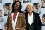 Utrecht 27 september 2020
Premiere I.M. tijdens filmdagen in Utrecht. Jeangu Macrooy en partner Sebas van der Sangen