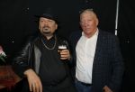 Amsterdam 8 oktober 2020
Beeld onthulling Andre Hazes sr bij madame Tussaud. Rachel en Andre Jr zijn allebei aanwezig.
Joop Kruis