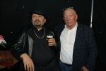 Amsterdam 8 oktober 2020
Beeld onthulling Andre Hazes sr bij madame Tussaud. Rachel en Andre Jr zijn allebei aanwezig.
Joop Kruis