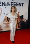 Utrecht 28 september 2020
Premiere buiten is het beter tijdens het nederlands film festival. Juna de Leeuw