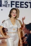 Utrecht 28 september 2020
Premiere buiten is het beter tijdens het nederlands film festival. Juna de Leeuw
