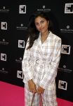 Amsterdam 5 oktober 2020
Bijeenkomst influencers inzake free a girl in hotel Krasnapolsky. Kae Sutherland