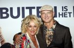 Utrecht 28 september 2020
Premiere buiten is het beter tijdens het nederlands film festival. Karin Bloemen met haar man