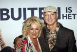 Utrecht 28 september 2020
Premiere buiten is het beter tijdens het nederlands film festival. Karin Bloemen met haar man