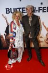 Utrecht 28 september 2020
Premiere buiten is het beter tijdens het nederlands film festival. Karin Bloemen met haar man