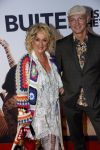Utrecht 28 september 2020
Premiere buiten is het beter tijdens het nederlands film festival. Karin Bloemen met haar man