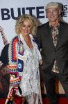 Utrecht 28 september 2020
Premiere buiten is het beter tijdens het nederlands film festival. Karin Bloemen met haar man