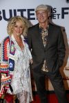 Utrecht 28 september 2020
Premiere buiten is het beter tijdens het nederlands film festival. Karin Bloemen met haar man