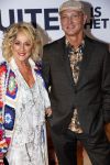 Utrecht 28 september 2020
Premiere buiten is het beter tijdens het nederlands film festival. Karin Bloemen met haar man