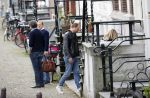 Amsterdam 7 oktober 2020
Kees Boot met zijn vrouw