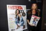 Amsterdam 29 september 2020
Presetatie Amsterdam XXXL magazine met Kim Feenstra op de cover.