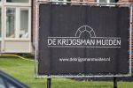 Muiden 1 oktober 2020
Op de krijgsman in Muiden gaan meerdere bn ers. Ellen Hoog Rob v Someren en Mireille Bekooy gaan daar oa wonen .