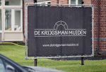Muiden 1 oktober 2020
Op de krijgsman in Muiden gaan meerdere bn ers. Ellen Hoog Rob v Someren en Mireille Bekooy gaan daar oa wonen .