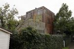 Vinkeveen 1 oktober 2020
Nieuwe huis van Leco v Zadelhoff