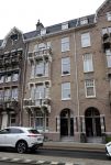 Amsterdam 28 september 2020
Leco v Zadelhoff is de laatste jaren meerdere keren verhuisd binnen Amsterdam.
Delaraissestraat