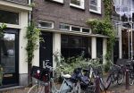 Amsterdam 28 september 2020
Leco v Zadelhoff is de laatste jaren meerdere keren verhuisd binnen Amsterdam.
Noordermarkt