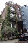 Amsterdam 28 september 2020
Leco v Zadelhoff is de laatste jaren meerdere keren verhuisd binnen Amsterdam.
Roelof Hartplein