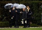 Naarden 8 oktober 2020
Begrafenis Jan des Bouvrie  op algemene begraafplaats Nieuw Valkeveen.
Leco v Zadelhoff en Fred v Leer