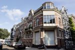Amsterdam 28 september 2020
Leco v Zadelhoff is de laatste jaren meerdere keren verhuisd binnen Amsterdam.
v Eeghenstraat
