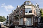 Amsterdam 28 september 2020
Leco v Zadelhoff is de laatste jaren meerdere keren verhuisd binnen Amsterdam.
v Eeghenstraat