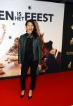 Utrecht 28 september 2020
Premiere buiten is het beter tijdens het nederlands film festival. Li-Tong Hsu