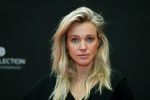 Amsterdam 5 oktober 2020
Bijeenkomst influencers inzake free a girl in hotel Krasnapolsky. Loes haverkort en Yolanthe Cabau